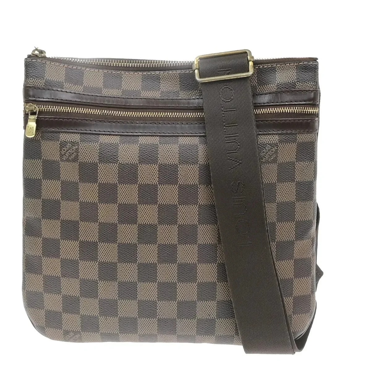 Louis Vuitton — Louis Vuitton Bosphore Pochette — Handbag — resale