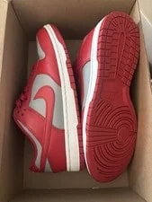 Size 9.5 - Nike Dunk Low SP Unlv 2021 3