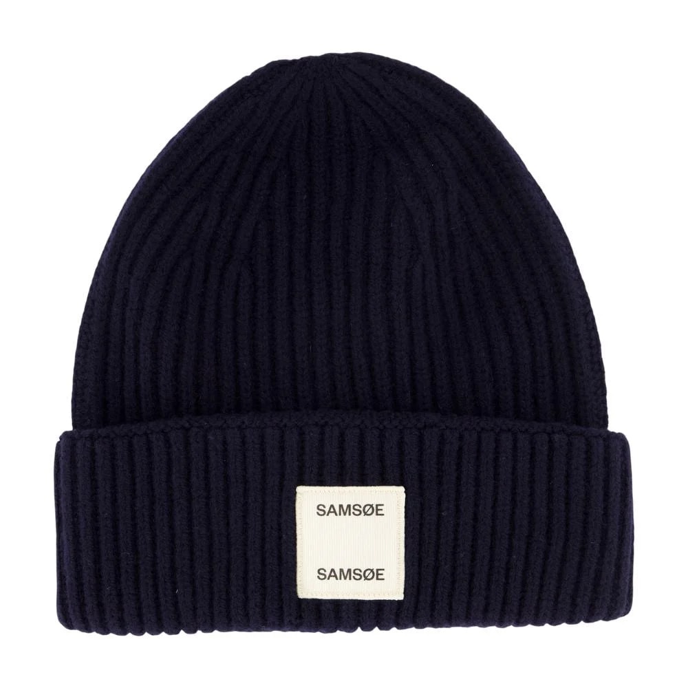F24300118-194011tcx Ribbed Beanie — Beanies 2
