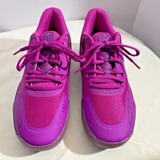 Puma Lamelo Ball MB.01 Lo Disco Mend Basketball 378030-01 2