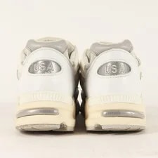NEW Balance Size: US10.5D (28.5cm) | 22SS M990 TC2 SEA Salt (Made IN BEEG-0 3
