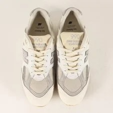 NEW Balance Size: US10.5D (28.5cm) | 22SS M990 TC2 SEA Salt (Made IN BEEG-0 4