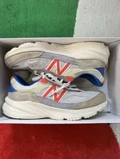 New Balance Kith X Madison Square Garden 990v6 2