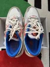 New Balance Kith X Madison Square Garden 990v6 4