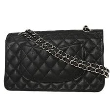 Chanel Medium Classic Double Flap 116765 2