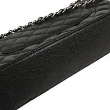 Chanel Medium Classic Double Flap 116765 3