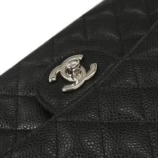 Chanel Medium Classic Double Flap 116765 4