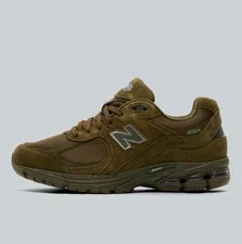 New Balance — New Balance 2002R in Dark Alpine All Sizes Limited Stock — Sneaker — resale