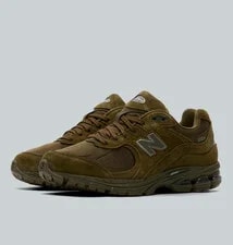New Balance 2002R in Dark Alpine All Sizes Limited Stock 2