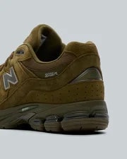 New Balance 2002R in Dark Alpine All Sizes Limited Stock 3