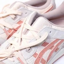Asics Gel-lyte III OG 27.5cm New Unused No Box 2