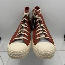 Converse X Naruto Gaara Chuck Taylor Hi Ritual A14838C ’S 11 3