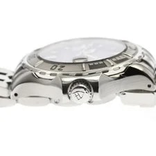Tudor Hydronaut 85190P 37mm SS Blue #C6878 2