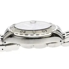 Tudor Hydronaut 85190P 37mm SS Blue #C6878 3