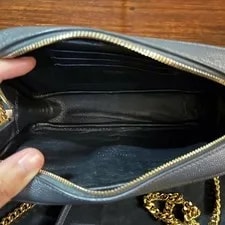 Saint Laurent Mini Lou Camera 4