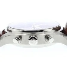 IWC Spitfire IW387802 43mm SS Gray #C3281 4