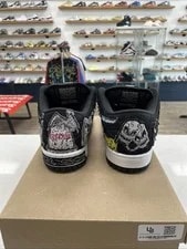 Size 9 - Nike SB Dunk Low Pro QS / / 2022 3
