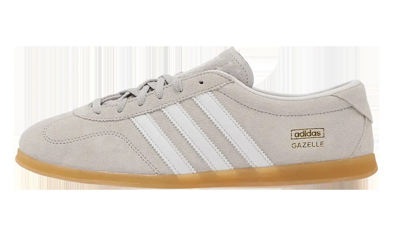 Gazelle Lo Pro Wmns " Gum" 4