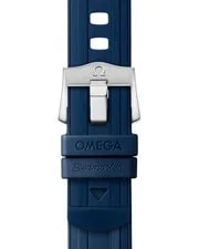 Omega Seamaster Diver 300M 42 MM Stainless Blue Dial 21032422003001 2