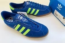 Adidas Originals — 2010 Adidas Originals London G13994 Us9.5 — Sneaker — resale