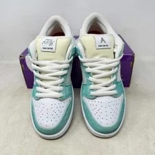 Size 9 Nike SB Dunk Low April Skateboards FD2562-400 4