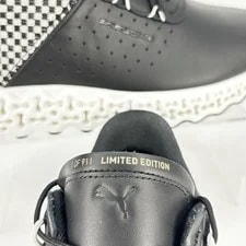 Puma X Porsche 911 Xetic Limited Shoes 309188-01 4