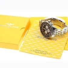 Breitling Navitimer A23322 TO271313 2