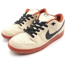 Nike SB Dunk LOW PRO Hennessy CUT US11.5 29.5cm BQ6817-100 C 2