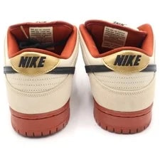Nike SB Dunk LOW PRO Hennessy CUT US11.5 29.5cm BQ6817-100 C 3