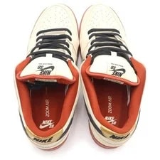 Nike SB Dunk LOW PRO Hennessy CUT US11.5 29.5cm BQ6817-100 C 4