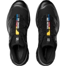 Salomon XT-6 Shoes L41086600 From Japan 4