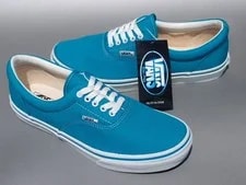 Vans — 2010 Vans Era V95CL Color 465019-0010 Us9.5 — Sneaker — resale