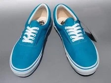 2010 Vans Era V95CL Color 465019-0010 Us9.5 3