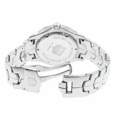 Tag Heuer WJF2116 Link GMT Auto From Japan 3