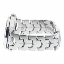 Tag Heuer WJF2116 Link GMT Auto From Japan 4