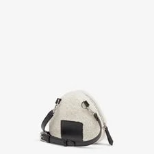 Fendi Onigiri 2way Mini Curly 7AS240 Made Italy 3
