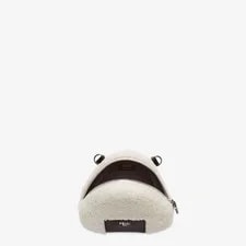 Fendi Onigiri 2way Mini Curly 7AS240 Made Italy 4