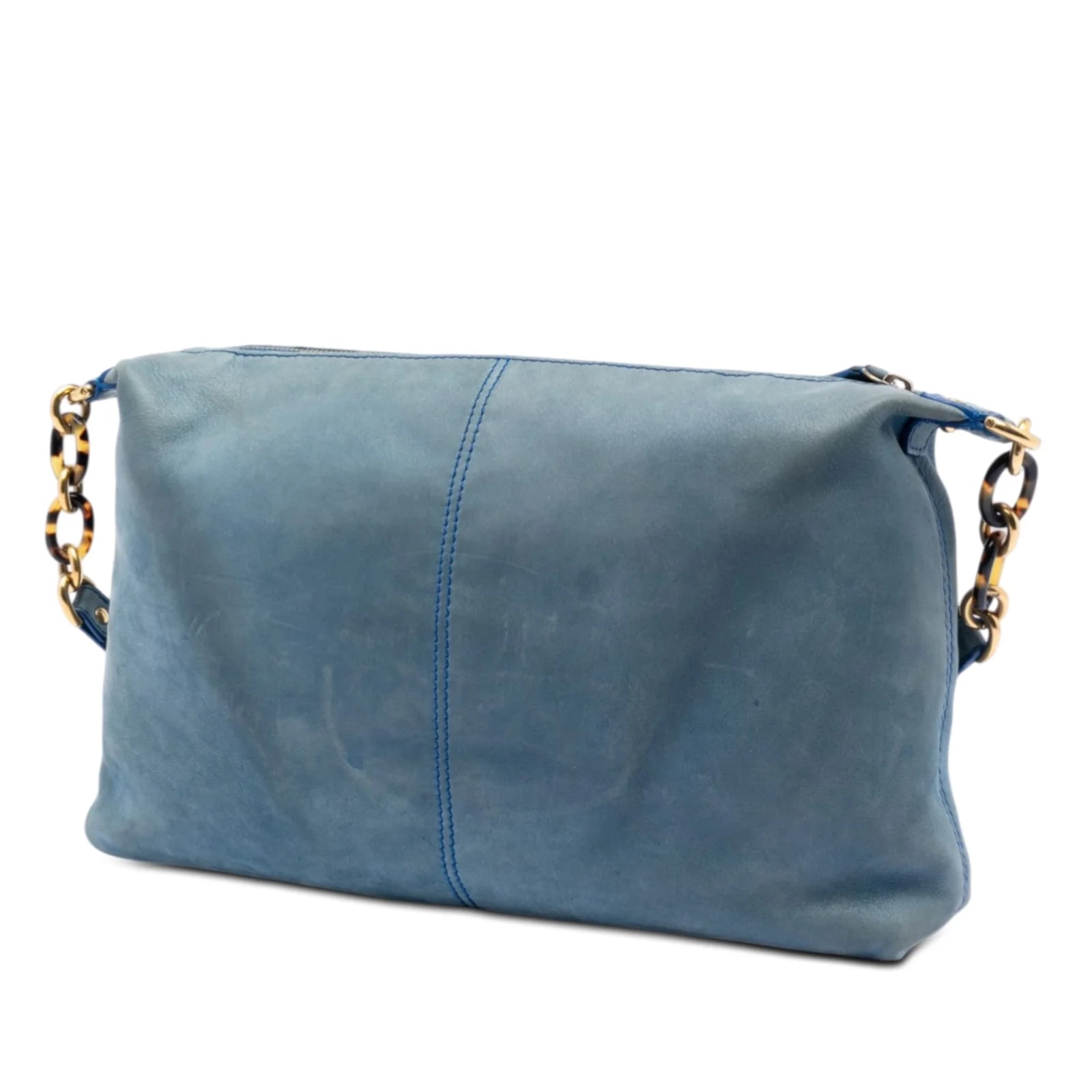 Metallic Vitello Savana Forever Crossbody 2
