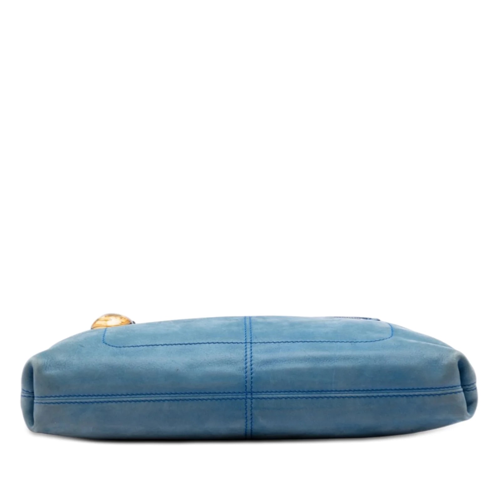 Metallic Vitello Savana Forever Crossbody 3