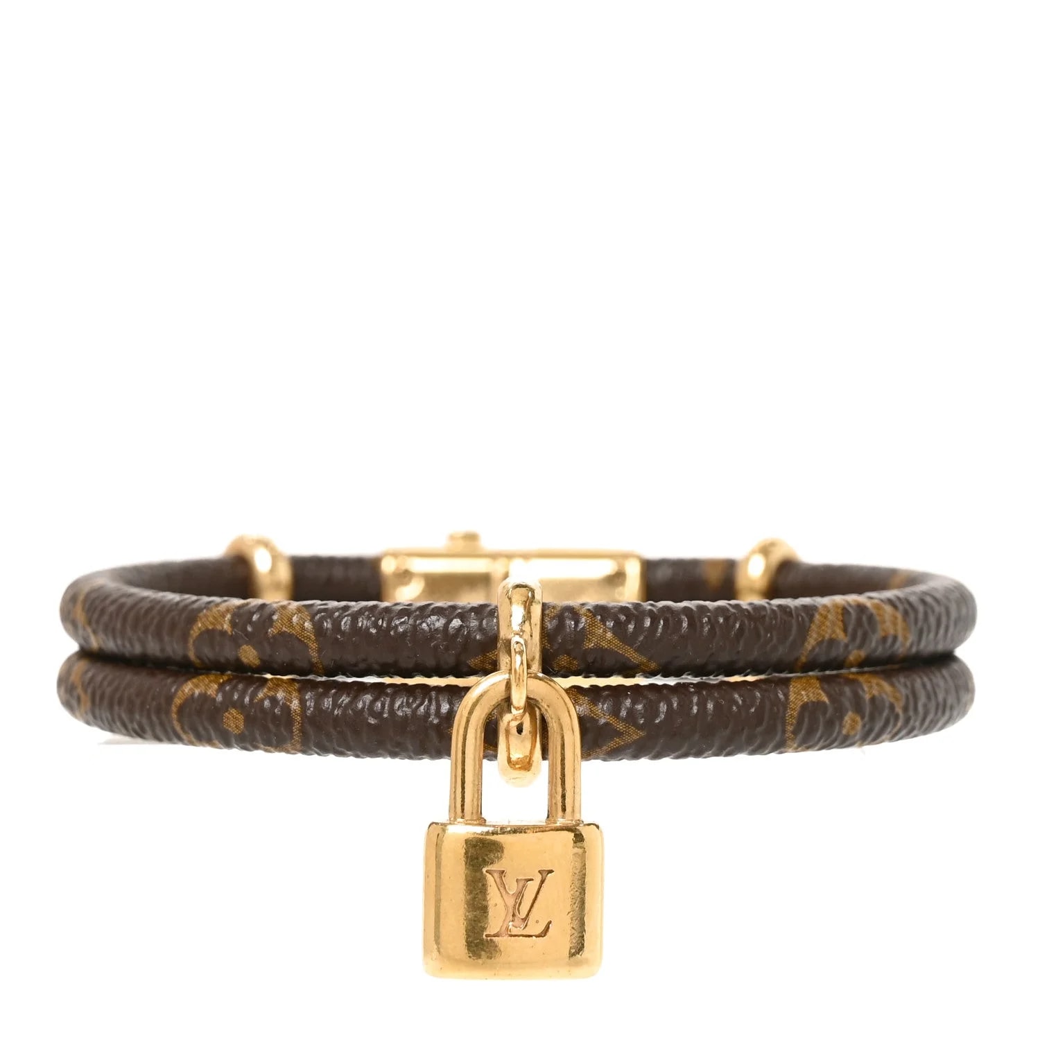 Louis Vuitton — Keep It Twice 17 — Jewelry — resale