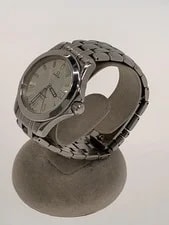 Omega Seamaster 120M Quartz Date Stainless Steel From Japan G0510 2