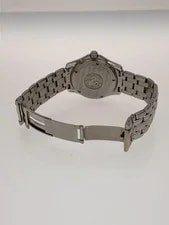 Omega Seamaster 120M Quartz Date Stainless Steel From Japan G0510 4