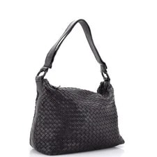 Bottega Veneta Zip Large 2