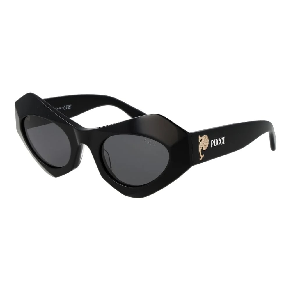 Emilio Pucci Sunglasses 4