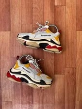 Balenciaga Triple S Size EU 35 , 5 US , 2 UK 2
