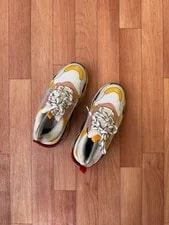 Balenciaga Triple S Size EU 35 , 5 US , 2 UK 4