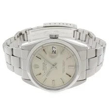 Rolex 1500 DAIK-0 2