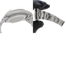 Rolex 1500 DAIK-0 4