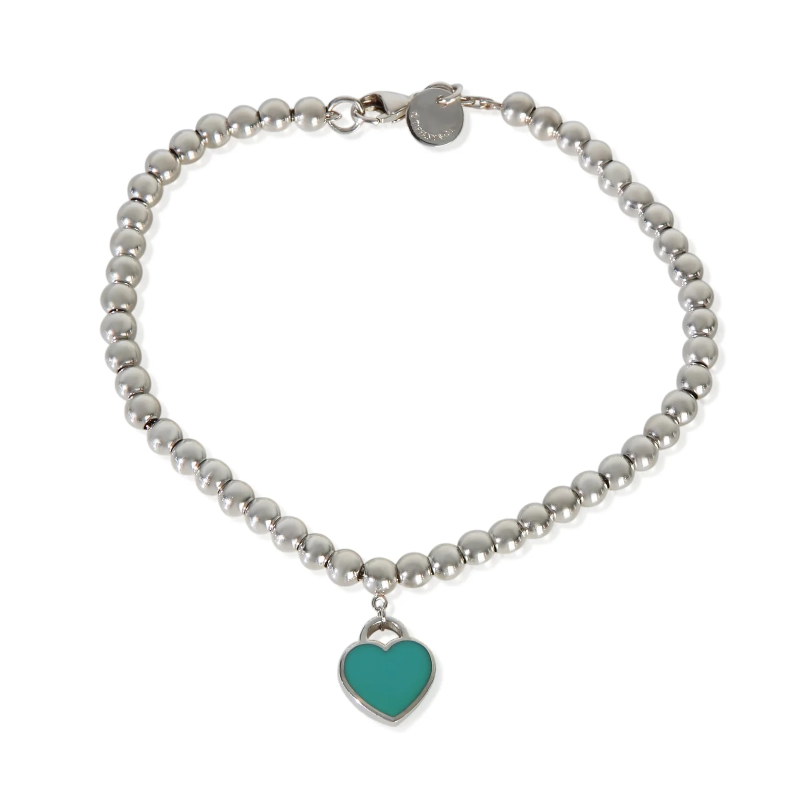 Tiffany & Co. Return To 925 3