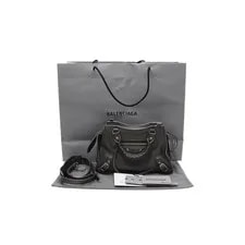 Balenciaga Neo Classic City Official 4